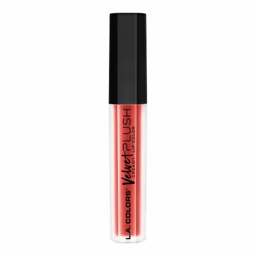 LAC VELVET PLUSH LIP CLR CUSHY
