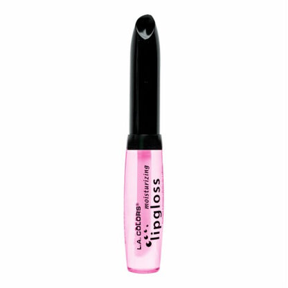 L.A. Colors Moisturizing Lip Gloss - Pink Pearl