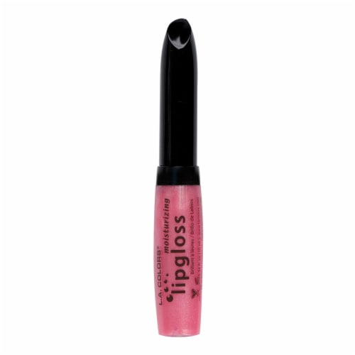 L.A. Colors Moisturizing Lipgloss - Bare
