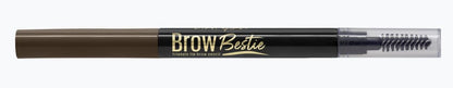 L.A. Girls Brow Bestie Pencil - Medium Brown