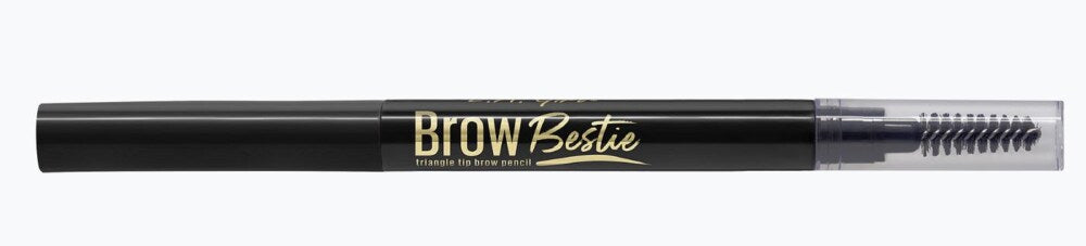 L.A. Girl Brow Bestie Pencil - Black Brown