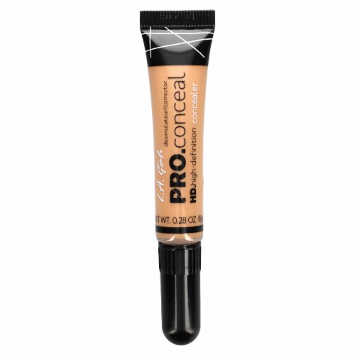 L.A. Girl Pro Conceal High-Definition Concealer Medium Beige
