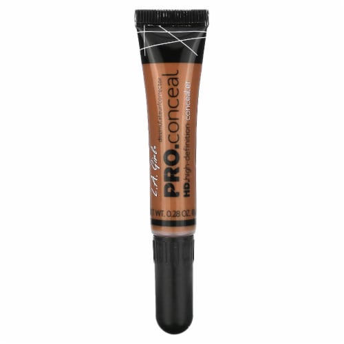 L.A. Girl Pro Conceal High-Definition Concealer Beautiful Bronze