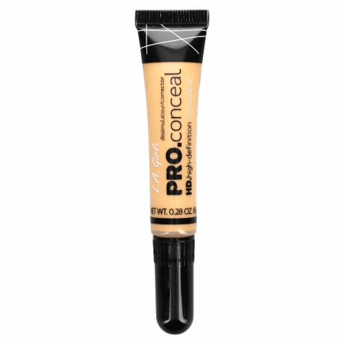 L.A. Girl Pro Conceal High-Definition Concealer Yellow Corrector