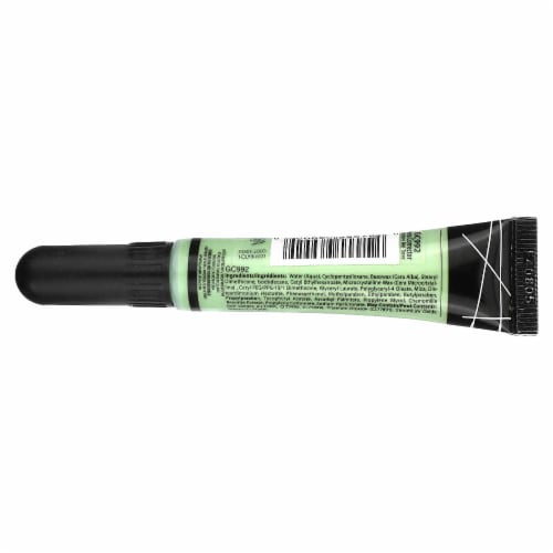 L.A. Girl Pro Conceal HD Concealer - Mint Corrector, 0.28 oz