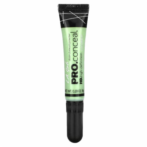 L.A. Girl Pro Conceal High-Definition Concealer Green Corrector
