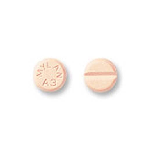ALPRAZOLAM TB 1MG 500          C4
