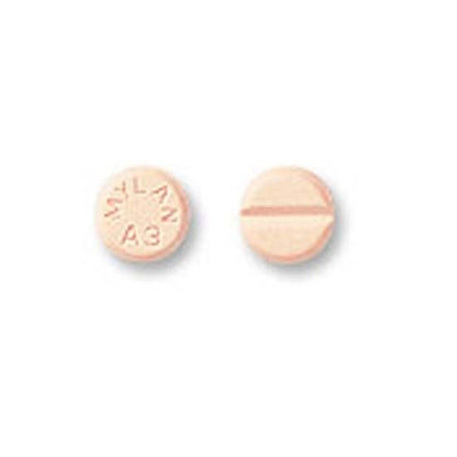 ALPRAZOLAM TB 2MG 500          C4
