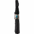 Chaby Auto Folding Mens Umbrella 37 In