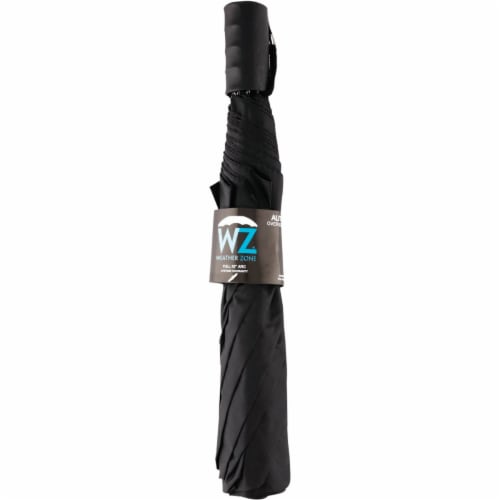 Chaby Auto Folding Mens Umbrella 37 In