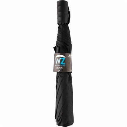 Chaby Auto Folding Mens Umbrella 37 In