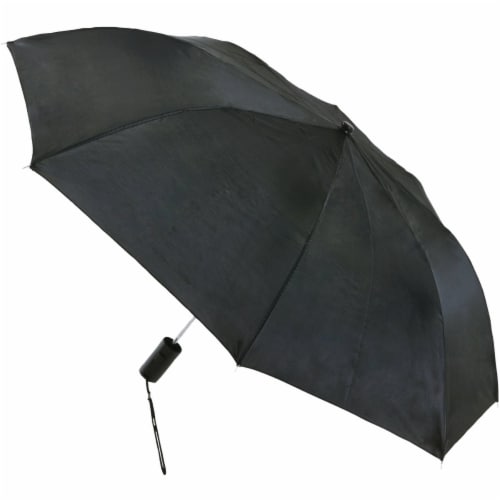 Chaby Auto Folding Mens Umbrella 37 In