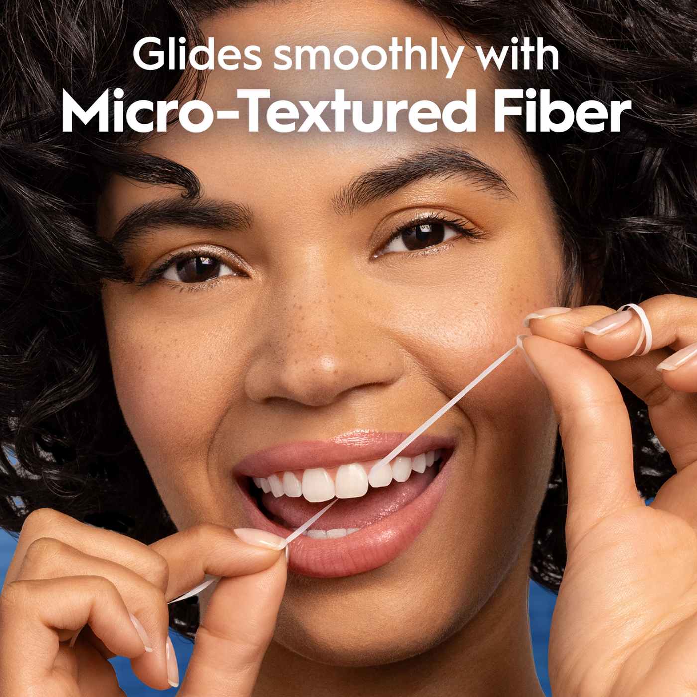 Oral-B Glide Floss Pro-Health 131.2 Yds Cool Mint Value 3-Pk