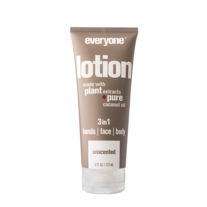 EVERYONE LOTION,EVERYONE,UNSCENTED