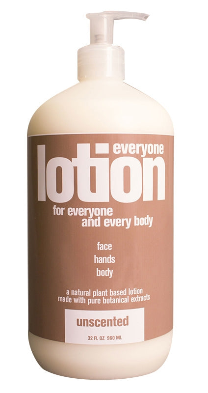 EVERYONE LOTION,UNSCENTED
