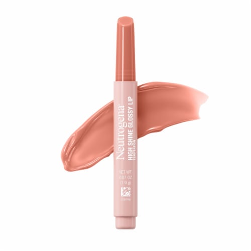 Neutrogena High Shine Glossy Lip Balm - Balm Temptation