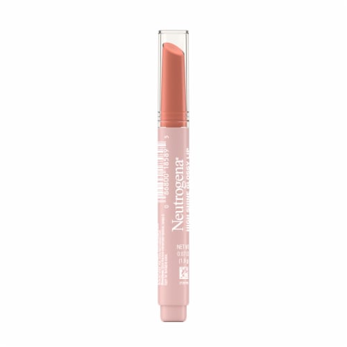 Neutrogena High Shine Glossy Lip Balm - Balm Temptation