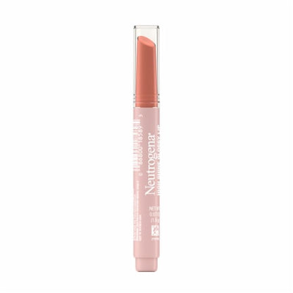 Neutrogena High Shine Glossy Lip Balm - Balm Temptation