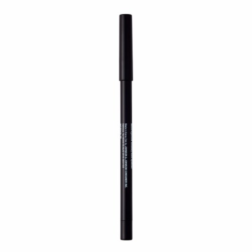 Neutrogena Smokey Kohl Water-Resistant Eyeliner, Jet Black, 0.014 oz