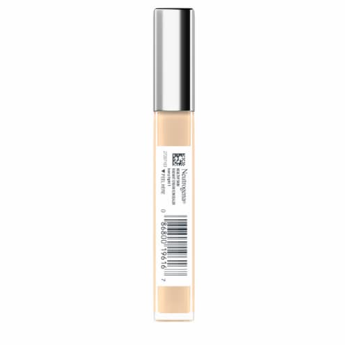 Neutrogena Healthy Skin Concealer, Ivory Light 01, 0.24 oz