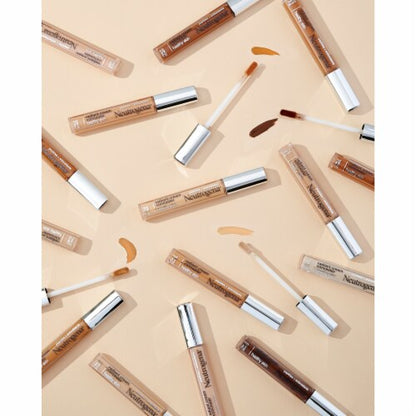 Neutrogena Healthy Skin Concealer, Ecru Light 02, 0.24 oz