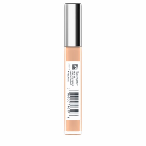 Neutrogena Healthy Skin Concealer, Brulee Light/Medium 01, 0.24 oz