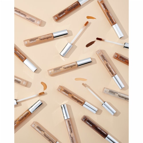 Neutrogena Healthy Skin Concealer, Toffee Medium 03, 0.24 oz