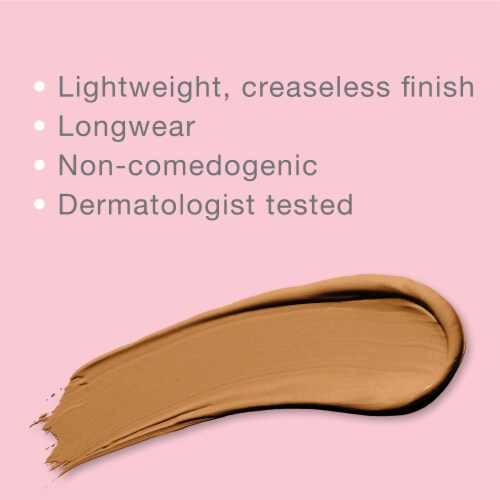 Neutrogena Healthy Skin Concealer, Toffee Medium 03, 0.24 oz
