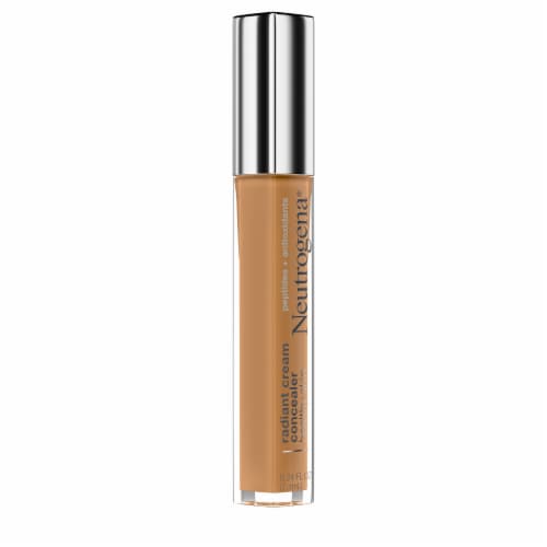 Neutrogena Healthy Skin Concealer, Golden Medium/Deep 01, 0.24 oz