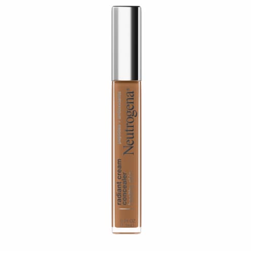 Neutrogena Healthy Skin Concealer, Mocha Medium/Deep 03, 0.24 oz