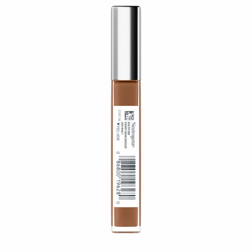 Neutrogena Healthy Skin Concealer, Chai Deep 01, 0.24 oz