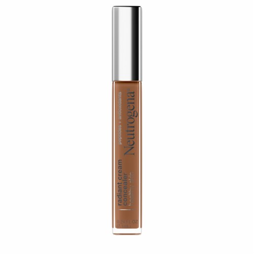 Neutrogena Healthy Skin Concealer, Chai Deep 01, 0.24 oz