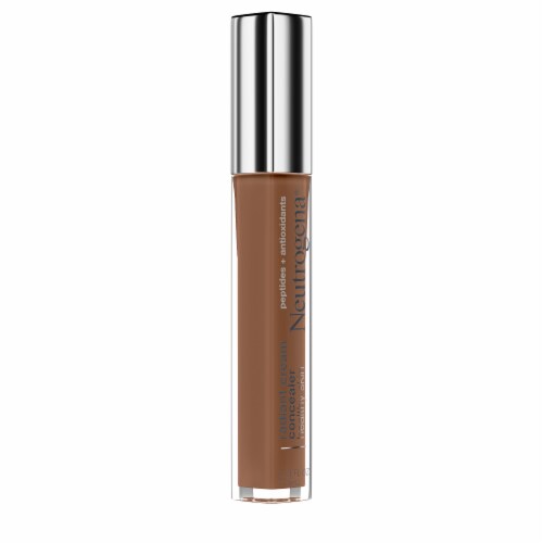 Neutrogena Healthy Skin Concealer, Java Deep 02, 0.24 oz