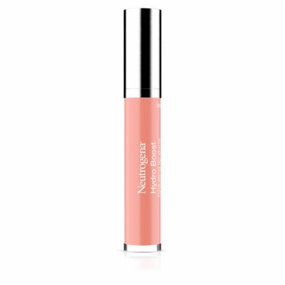 Neutrogena Hydro Boost Moisturizing Lip Gloss, 70 Velvet Wine, 0.1 oz