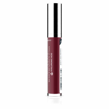 Neutrogena Hydro Boost Moisturizing Lip Gloss, Soft Mulberry, 0.1 oz