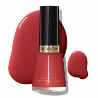 REVLON Super Lustrous Nail Enamel - 161 Teak Rose