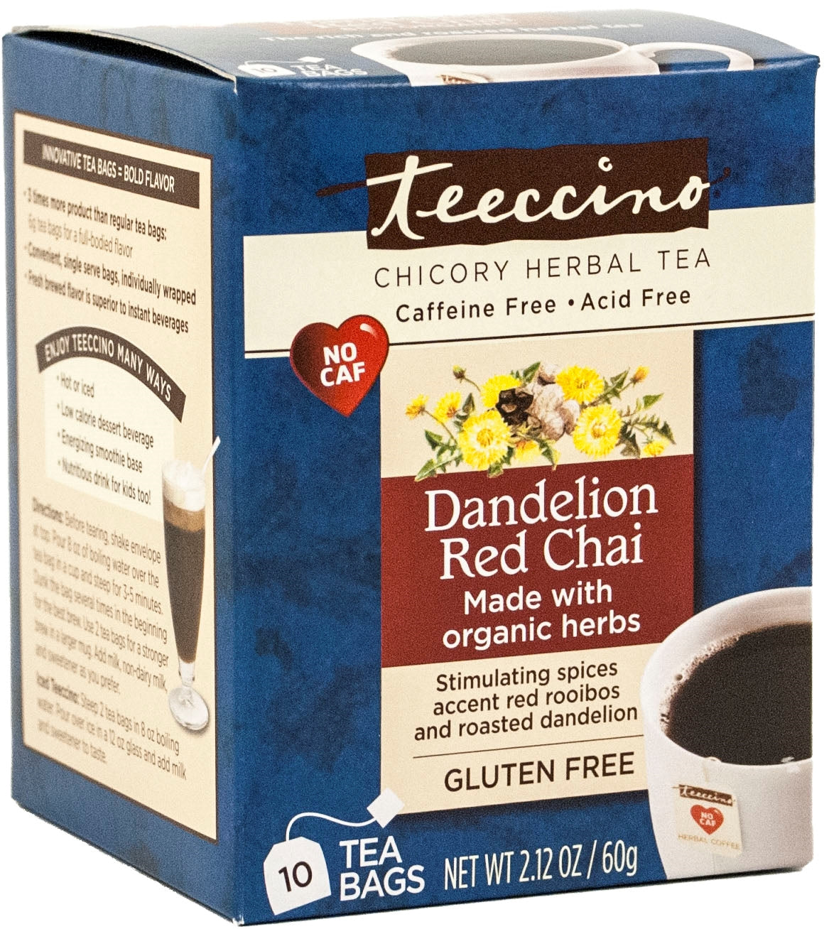 TEECCINO,OG3,DAND RED CHI