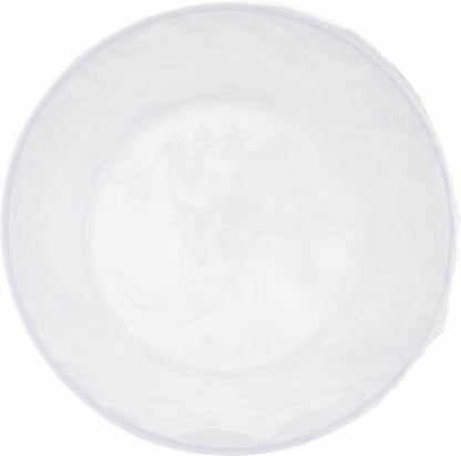 SENSATIONS 12 oz Plastic Tumbler Glasses - Clear, 8 count
