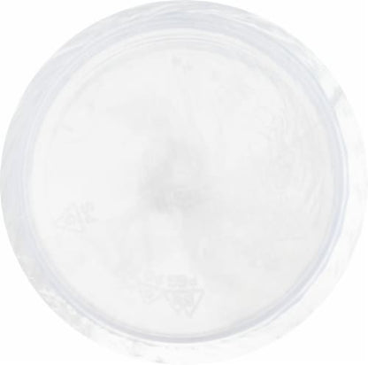 SENSATIONS 12 oz Plastic Tumbler Glasses - Clear, 8 count