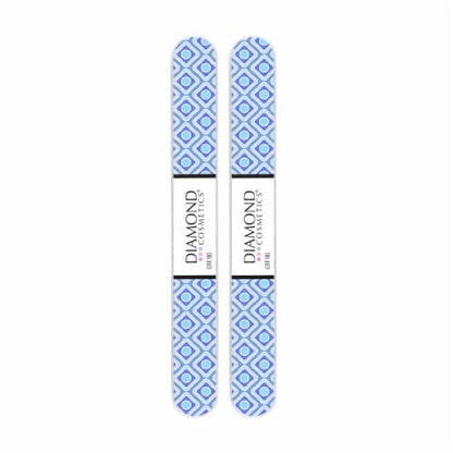 Diamond Cosmetics Nail File Injection Board