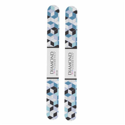 Diamond Cosmetics Nail File - Fun File Number 8