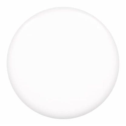 essie Salon-Quality Vegan Nail Polish, 010 Blanc, 0.46 fl oz
