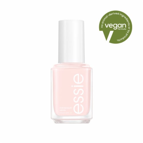 essie Salon-Quality Vegan Nail Polish, 505 Vanity Fairest, 0.46 fl oz