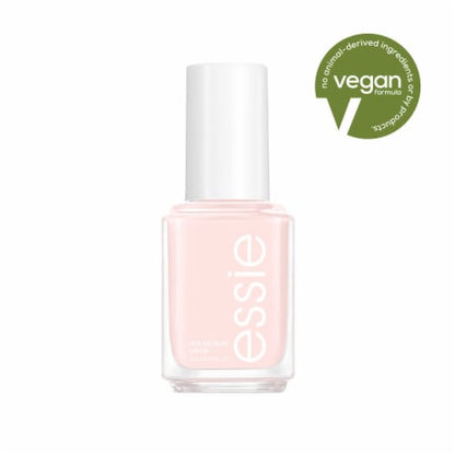 essie Salon-Quality Vegan Nail Polish, 505 Vanity Fairest, 0.46 fl oz