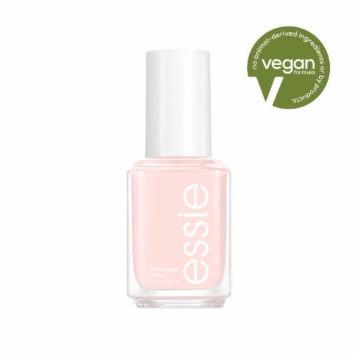 essie Salon-Quality Vegan Nail Polish, 384 Mademoiselle, 0.46 fl oz