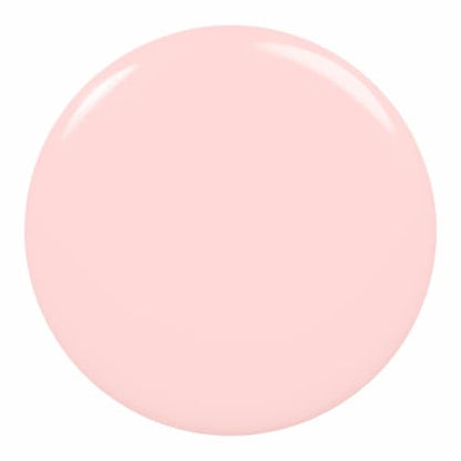 essie salon-quality nail polish, vegan, Spring 2023, pink, in the you-niverse, 0.46 fl oz