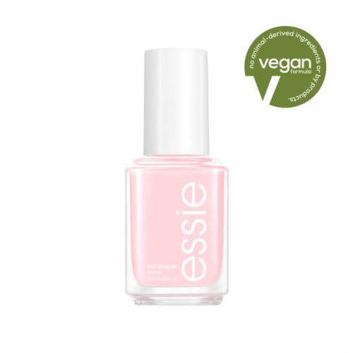 essie Salon-Quality Vegan Nail Polish, 348 Fiji, 0.46 fl oz