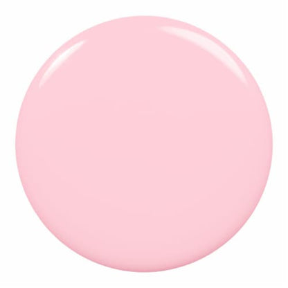 essie salon-quality nail polish, vegan, pale coral, Beachy Keen, 0.46 fl oz