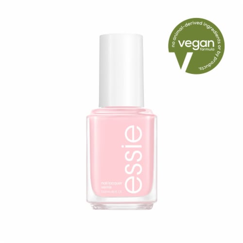 essie Salon-Quality Vegan Nail Polish, 473 Sugar Daddy, 0.46 fl oz
