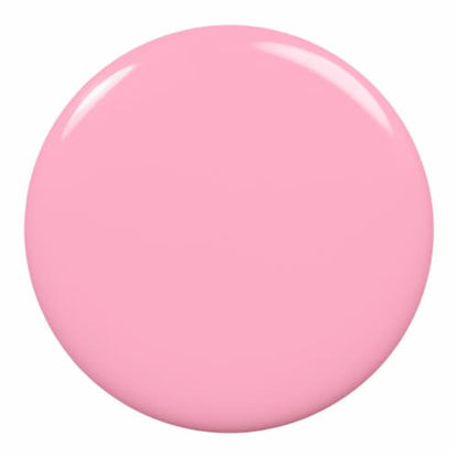 essie salon-quality nail polish, vegan, mid-tone pink, Muchi, Muchi, 0.46 fl oz